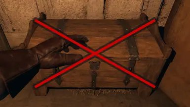 《天国：拯救2》MOD|无商户藏匿盗窃|下载