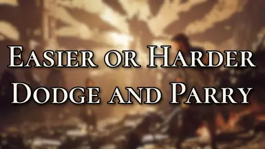 《光与影:33号远征队》MOD|更容易或更难的躲避和招架|下载