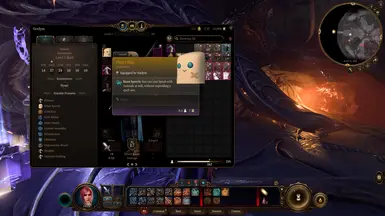 《博德之门3》MOD|纸袋头套|下载