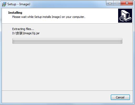 Imagej老版本
