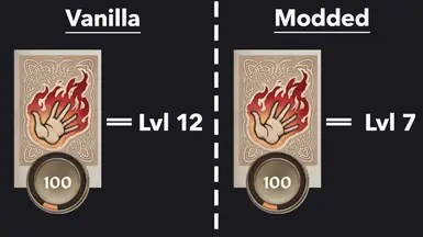 《上古卷轴4：湮灭重制版》MOD|升级节奏大改|下载