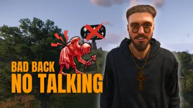 《天国：拯救2》MOD|不说话|下载