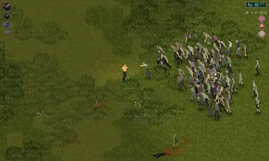 《僵尸毁灭工程》僵尸复制MOD