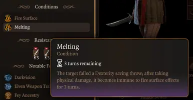 《博德之门3》MOD|伤害组合|下载