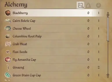 《上古卷轴4：湮灭重制版》减少物品重量MOD