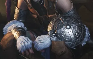 《怪物猎人:荒野》飞龙盔甲MOD