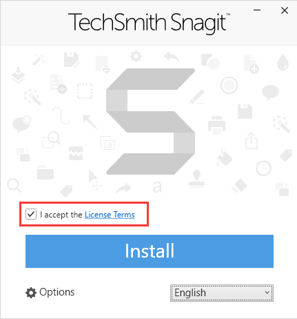 SnagIt截图软件免费版