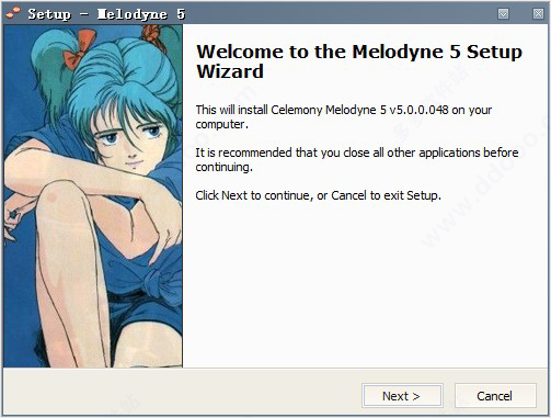 Melodyne5电脑版