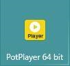 PotPlayer如何更改内置声音处理滤镜设置