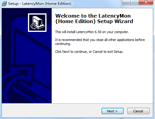 LatencyMon中文版