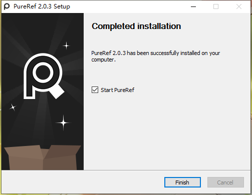 PureRef最新版