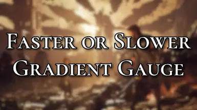 《光与影:33号远征队》MOD|更快或更慢的梯度计|下载