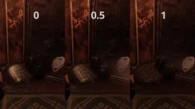 《光与影：33号远征队》MOD|减少光线闪烁|下载