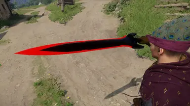 《天国：拯救2》MOD|吞噬光之刃|下载