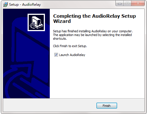 AudioRelay正版