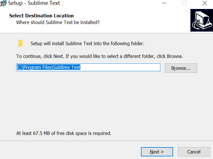 Sublime Text4192