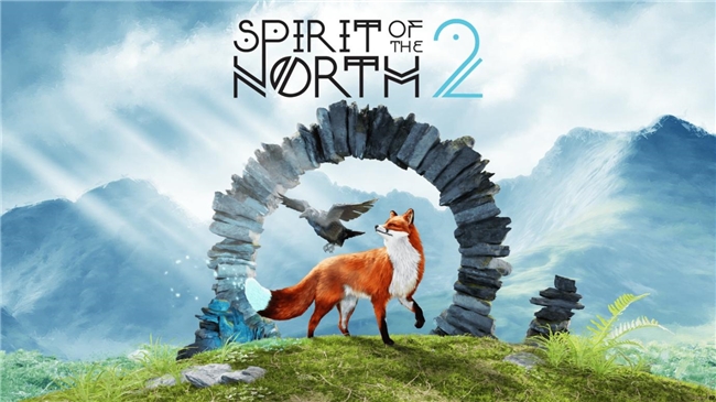 ̤̾Ϊֹðó̡Spirit of the North 2ʽƳ