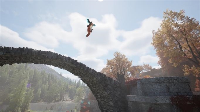 ̤̾Ϊֹðó̡Spirit of the North 2ʽƳ