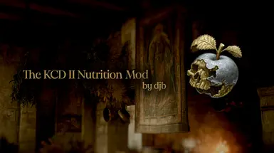 《天国：拯救2》MOD|营养模组|下载