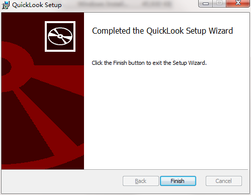 QuickLook中文版