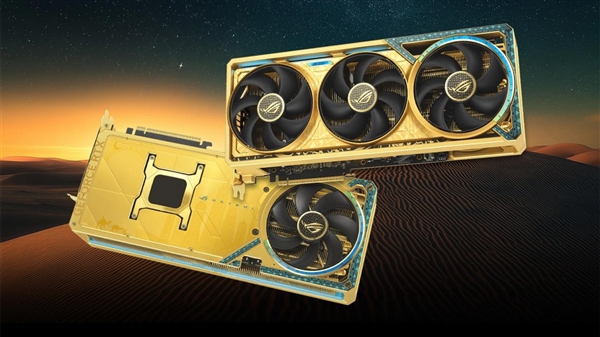 ˶ROG Astral RTX 5090 Dhahab50000Ԫ6.5˻ƽ