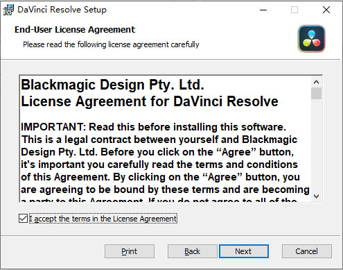 DaVinci Resolve中文版