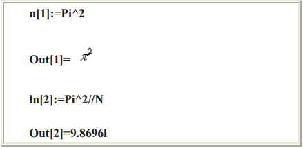 mathematica电脑版
