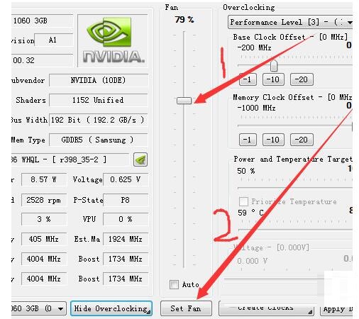 NVIDIA Inspector最新版本