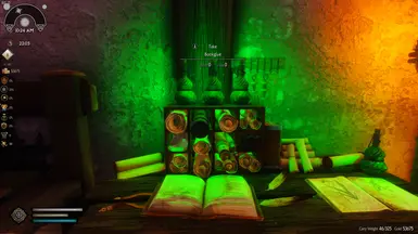 《上古卷轴5：天际重制版》MOD|书匠|下载