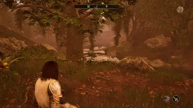 《上古卷轴4：重制版》MOD|炼金术士帐篷|下载