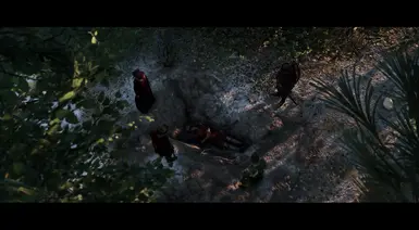 《天国:拯救2》MOD|波西米亚钢和白蜡木|下载