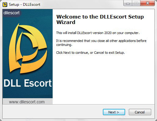 DLLEscort中文版