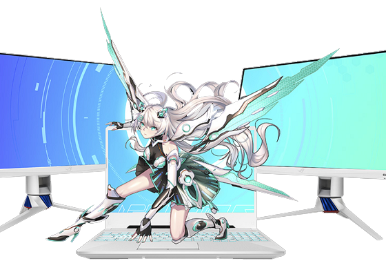 天选姬官方正版
