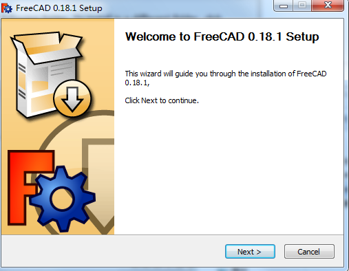 FreeCAD电脑版