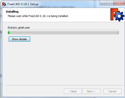 FreeCAD电脑版