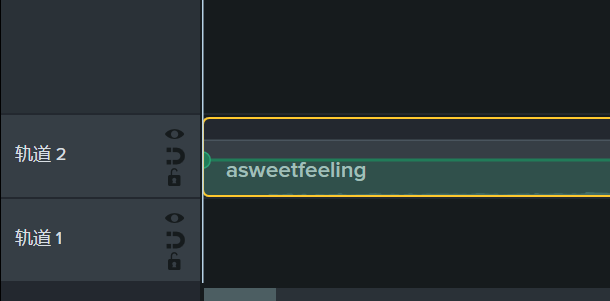 Camtasia Studio怎么添加音频