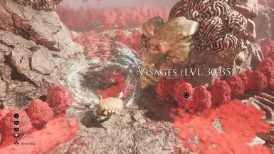 《光与影：33号远征队》MOD|地名级别指示器|下载