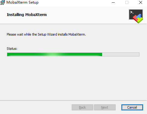 MobaXterm官方中文版