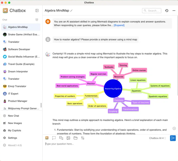 Chatbox1.12.3