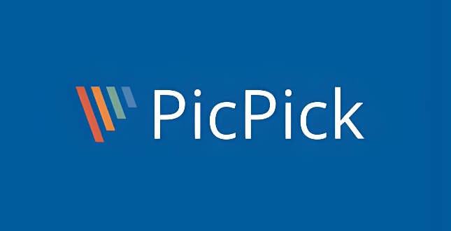 PicPick如何设置成中文界面