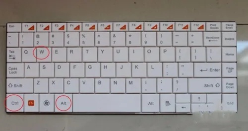 picpick怎么截图