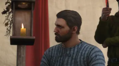 《天国：拯救2》MOD|更多理发师选择|下载