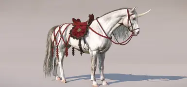 《天国：拯救2》MOD|独角兽马|下载