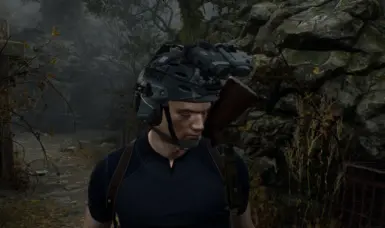 《生化危机4:重制版》MOD|使命召唤枪械|下载