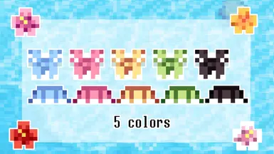 《星露谷物语》MOD|暑假套装|下载