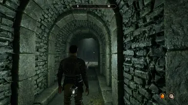 《上古卷轴4:湮灭重制版》具有物理效果的实际腰灯MOD