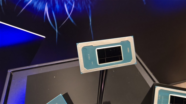 Intel下代處理器Panther Lake首次公開運行：明年大規(guī)模上市