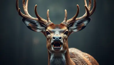 《上古卷轴4：湮灭重制版》MOD|鹿的复仇|下载