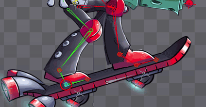spine最新版