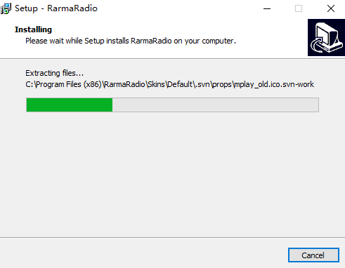 RarmaRadio最新版